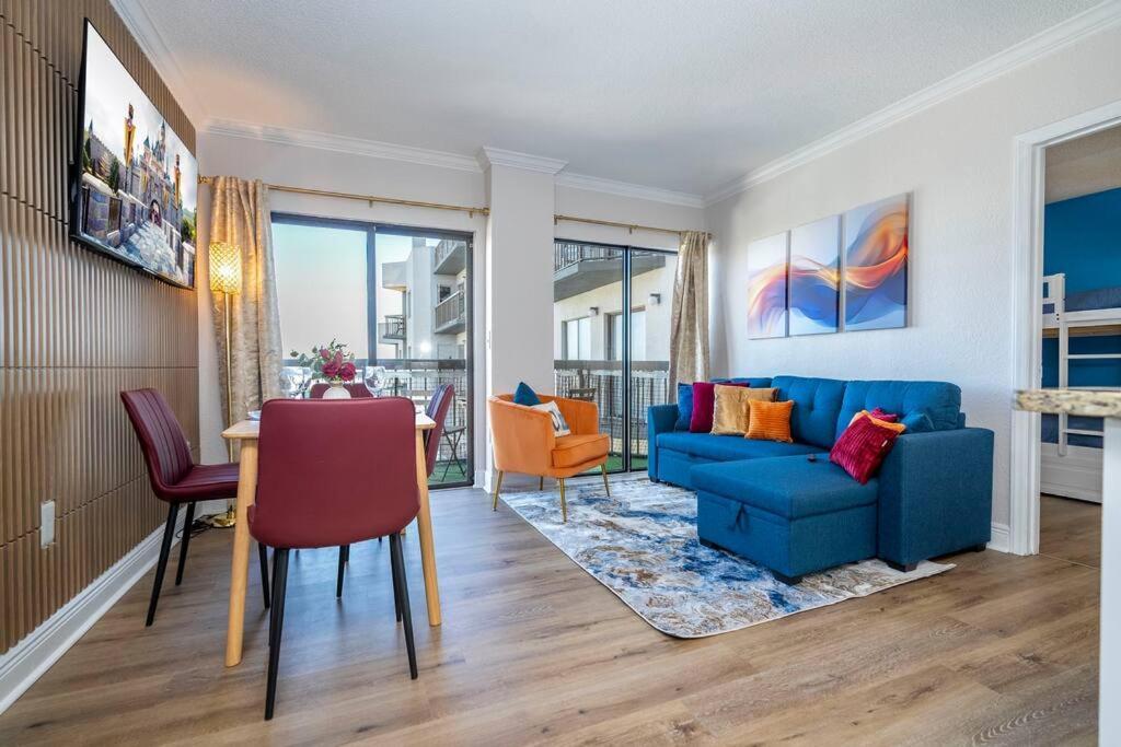 Lakeview 2 Suites 6 Min Universal Studios Orlando Exterior foto