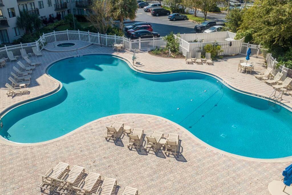 Lakeview 2 Suites 6 Min Universal Studios Orlando Exterior foto