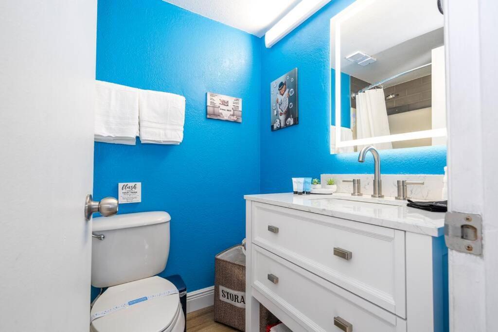 Lakeview 2 Suites 6 Min Universal Studios Orlando Exterior foto