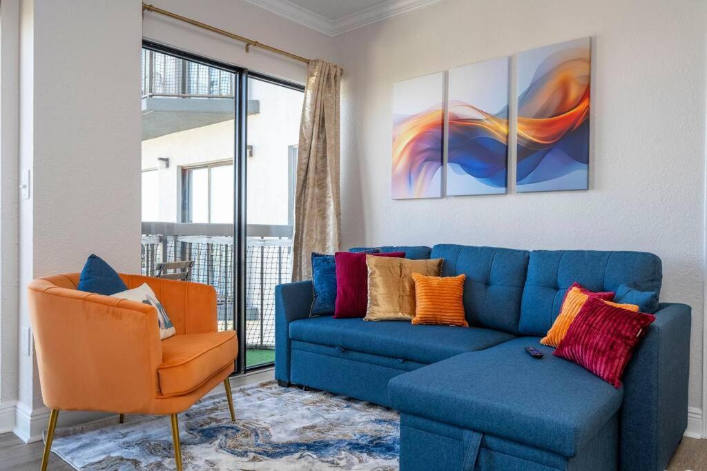 Lakeview 2 Suites 6 Min Universal Studios Orlando Exterior foto