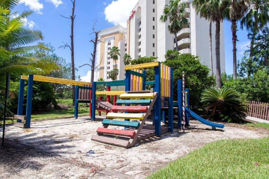 Lakeview 2 Suites 6 Min Universal Studios Orlando Exterior foto