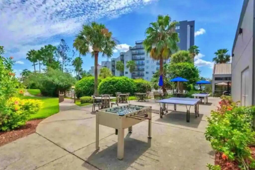 Lakeview 2 Suites 6 Min Universal Studios Orlando Exterior foto