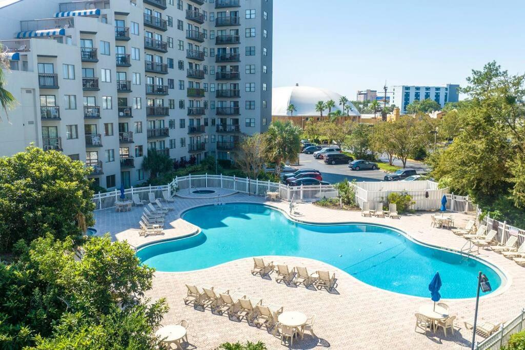 Lakeview 2 Suites 6 Min Universal Studios Orlando Exterior foto