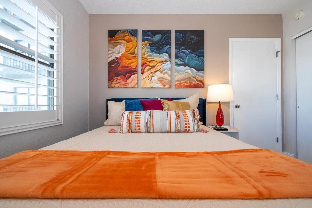 Lakeview 2 Suites 6 Min Universal Studios Orlando Exterior foto