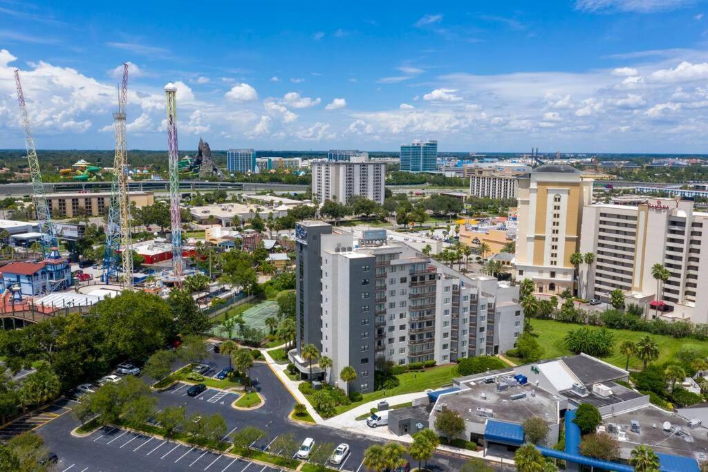 Lakeview 2 Suites 6 Min Universal Studios Orlando Exterior foto