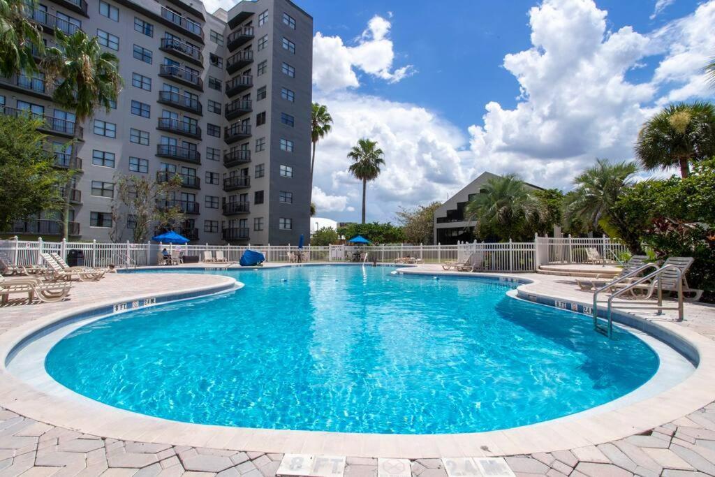 Lakeview 2 Suites 6 Min Universal Studios Orlando Exterior foto