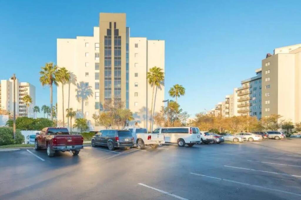 Lakeview 2 Suites 6 Min Universal Studios Orlando Exterior foto