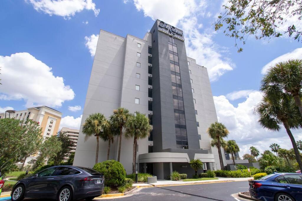 Lakeview 2 Suites 6 Min Universal Studios Orlando Exterior foto