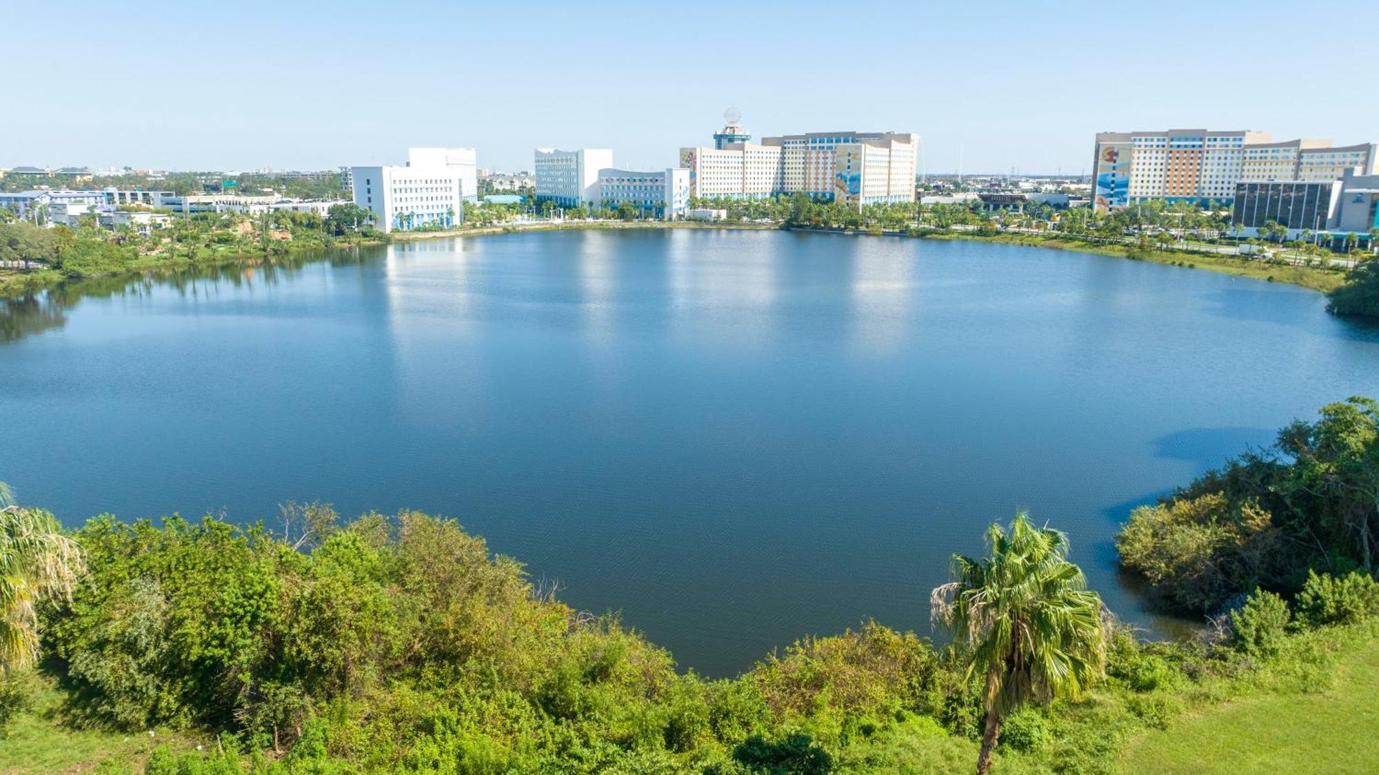 Lakeview 2 Suites 6 Min Universal Studios Orlando Exterior foto